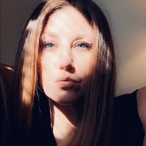 Meet your Posher, Heidi